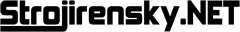 Strojirensky.NET